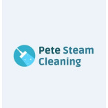 Pete Steam Cleaning