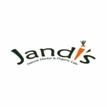 Jandis Natural Market