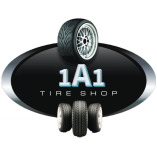 A1 Tire Shop