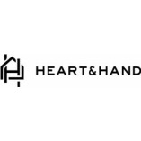 Heart & Hand Cleaning Co