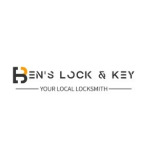 Bens Lock & Key
