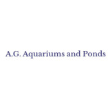 A.G. Aquariums and Ponds
