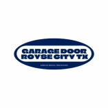 Garage Door Repair Royse City