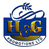 H & G Promotions Ltd