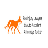 Fox Injury Lawyers & Auto Accident Attorneys Tucker