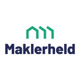 Maklerheld logo