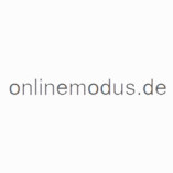 www.onlinemodus.de logo