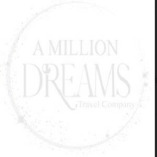 Million Dollar Dreams Travel Agency