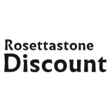 Rosettastone Discount