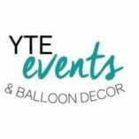 YTE Events and balloon Decor