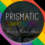 Prismatic Flower Essences