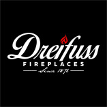 Dreifuss Fireplaces