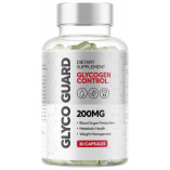 GlycoGuard Glycogen Control