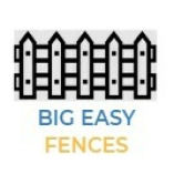 Big Easy Fences