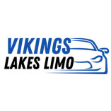 Vikings Lakes limo