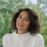 Claudia Alemanno, Psychologin & Coach