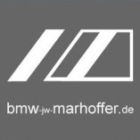 BMW-JW-Marhoffer logo