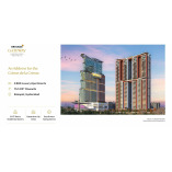 Brigade Gateway Neopolis