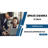 Omaxe Dwarka Delhi