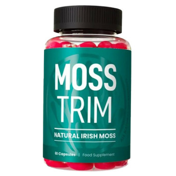 Moss Trim Diet Gummies Reviews & Experiences