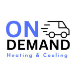 On Demand Heating And Cooling