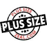 Plus Size Zeal