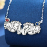 Personalised Necklace for Mums