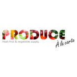 Produce A La Carte