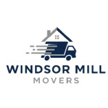 Windsor Mill Movers