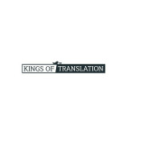 Kings of Translation