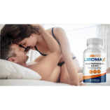 LiboMax Male Enhancement Pills