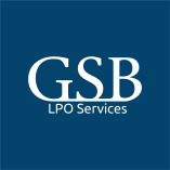 GSB LPO Services