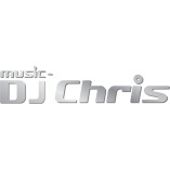 Music DJ Chris logo