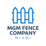MGM Fence Company Miami