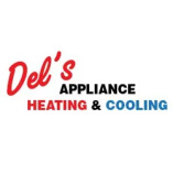 Dels Adrian Appliance Heating & Cooling
