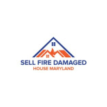Sell Fire Damaged House Maryland
