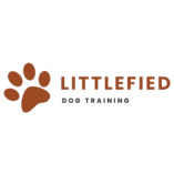 Littlefield Dog Training - Expert Guidance Shapes Well-behaved Pets