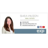 Shea Wilson - Comox Valley Real Estate Agent