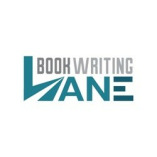 Book Writing Lane