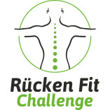 Rücken Fit Challenge logo