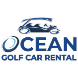 Ocean Golf Car Rental