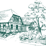 Hotel Kischer's Landhaus logo