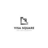 Visa square