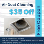 Air Duct Cleaning Mesquite TX