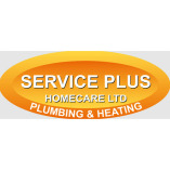 Service Plus Homecare Ltd