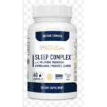 SMNutrition Sleep