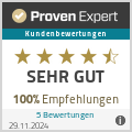 Erfahrungen & Bewertungen zu Sarwaitz Unternehmensberatung