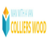 Man With a Van Colliers Wood