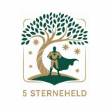 5 Sterneheld