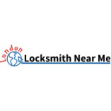 Locksmith Near Me London